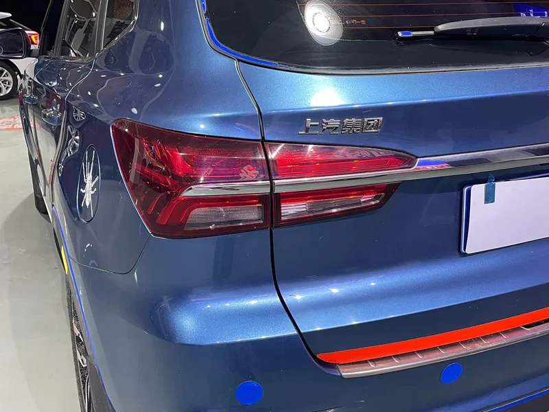 Roewe RX5 — фото 20