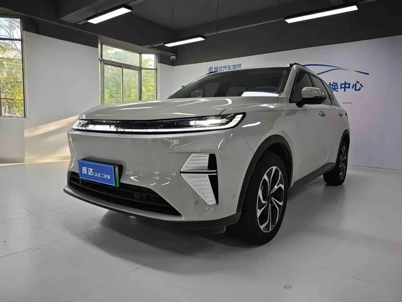 Haval Xiaolong MAX — фото 1
