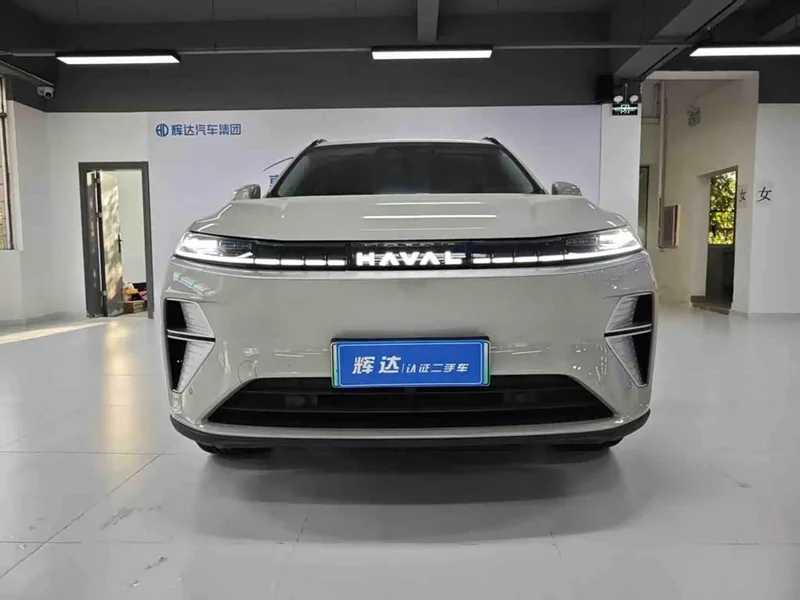 Haval Xiaolong MAX — фото 2