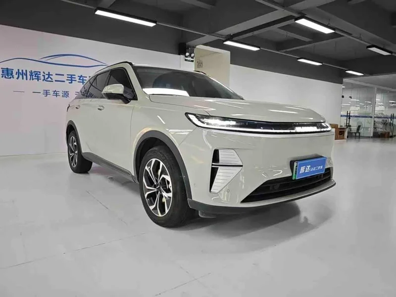 Haval Xiaolong MAX — фото 3