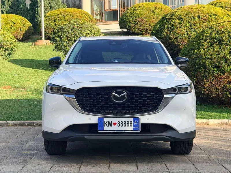 Mazda CX-5 — фото 2