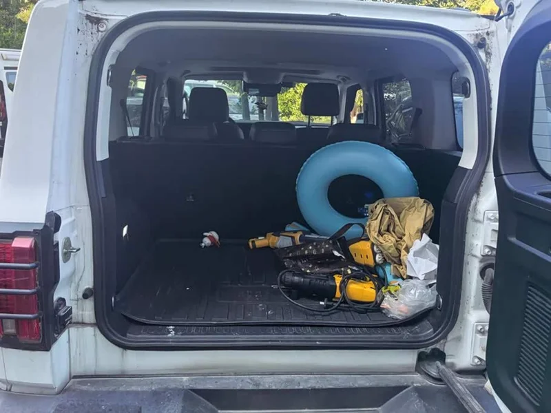Tank 300 — фото 4