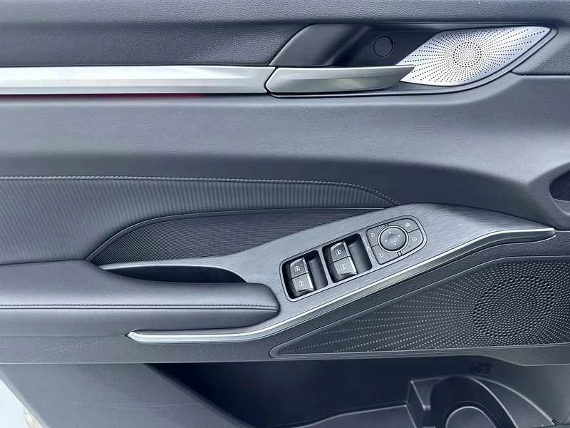 Haval H6 — фото 7