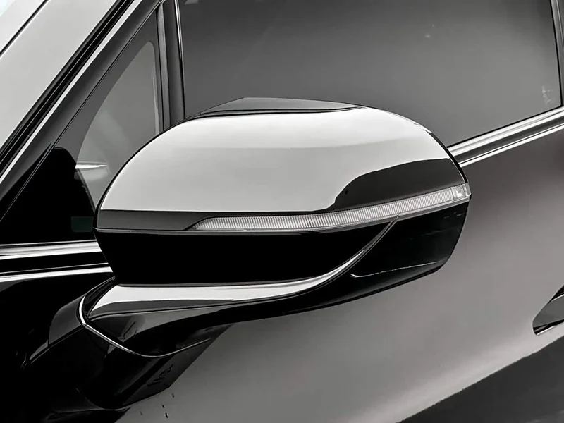 NIO EC6 — фото 28