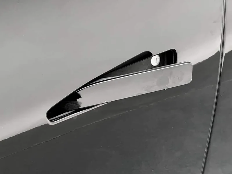 NIO EC6 — фото 29