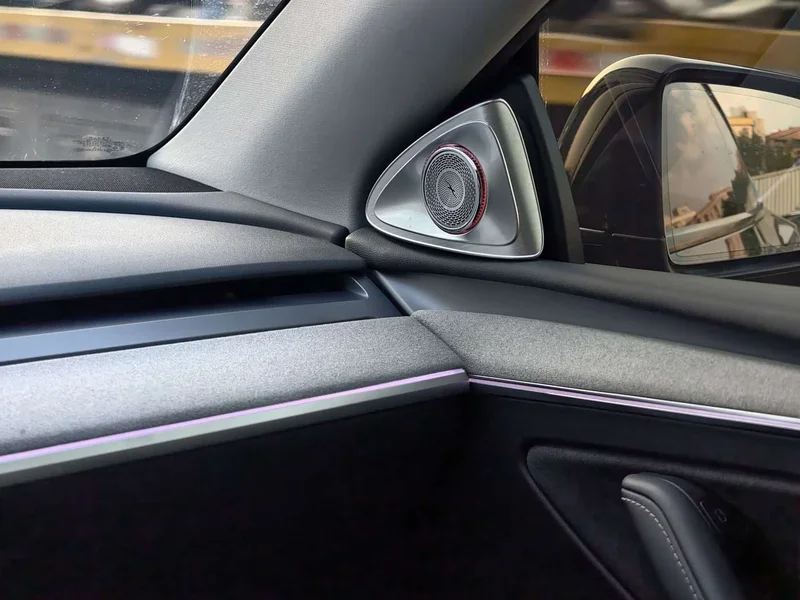 Tesla Model Y — фото 24