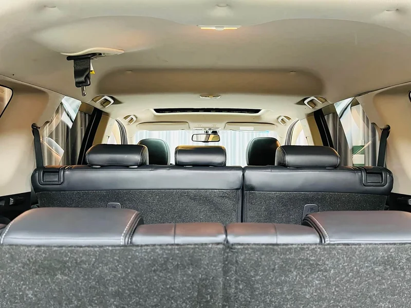 Mitsubishi Outlander — фото 7