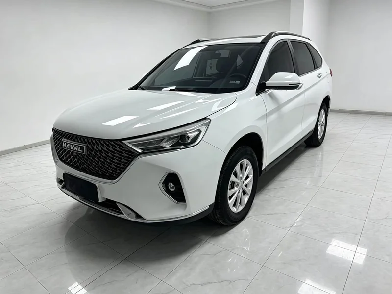 Haval M6 — фото 1