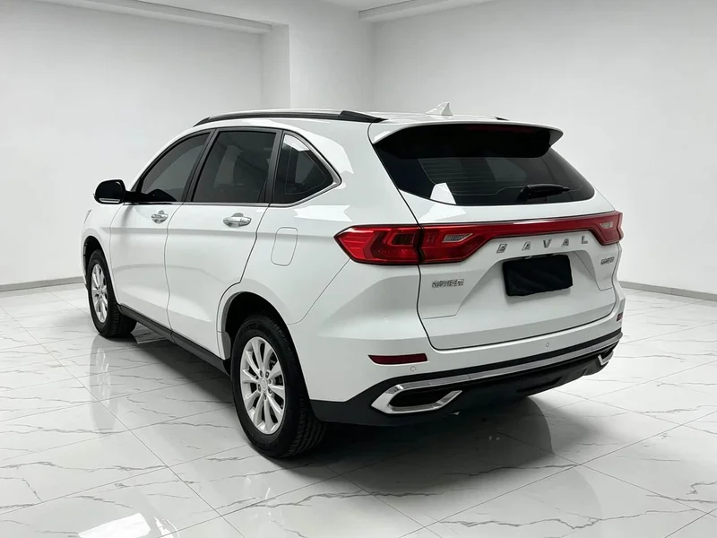 Haval M6 — фото 6