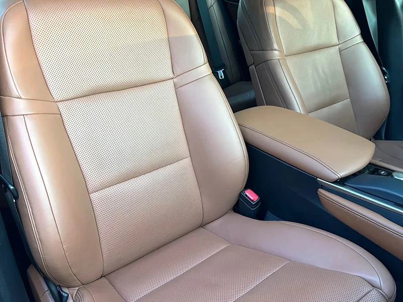 Lexus GS — фото 15