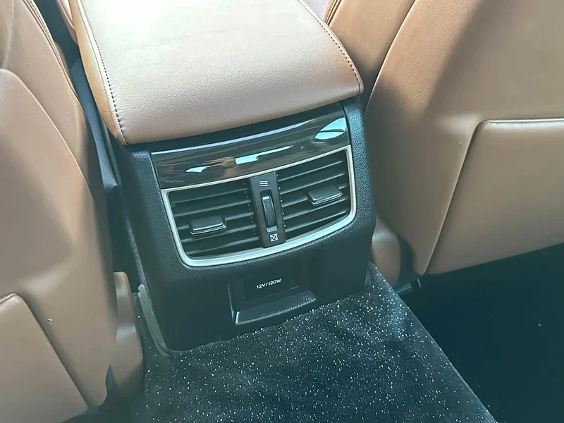 Lexus GS — фото 23