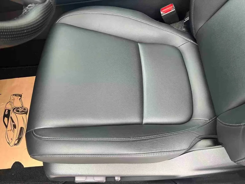 Honda Accord — фото 17