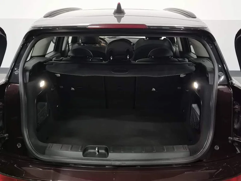 MINI CLUBMAN — фото 16