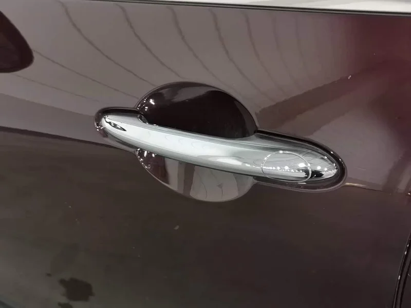 MINI CLUBMAN — фото 18