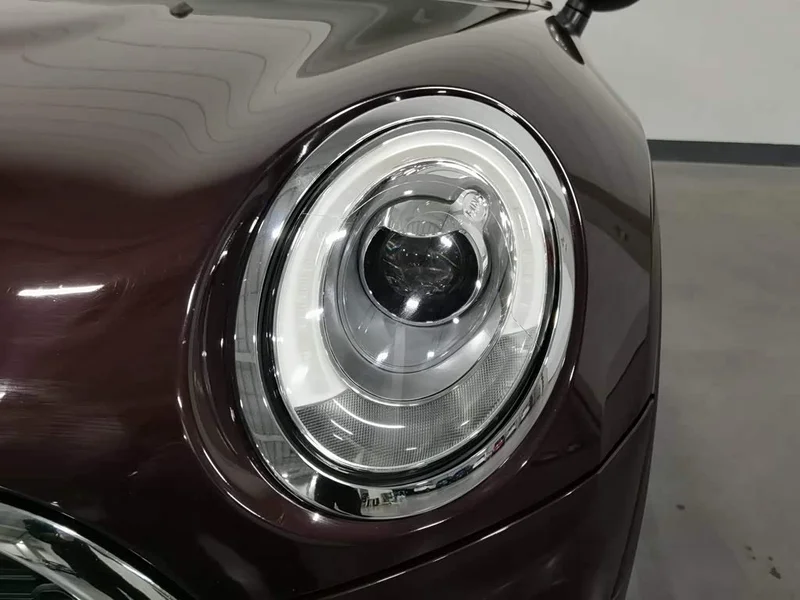 MINI CLUBMAN — фото 7