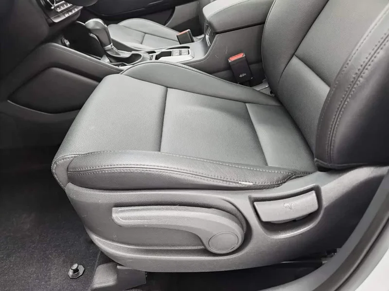 Hyundai Tucson — фото 20