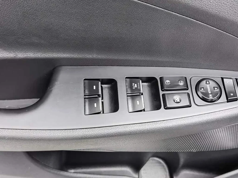 Hyundai Tucson — фото 9
