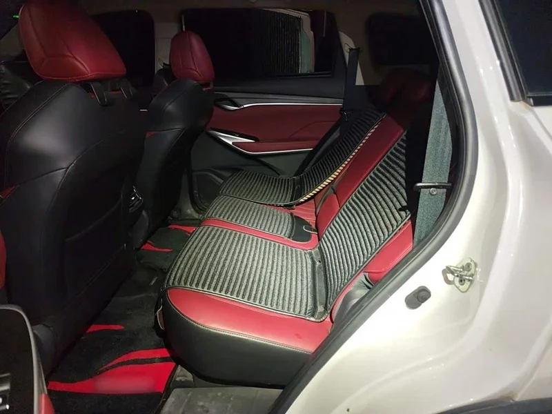 Changan CS75PLUS — фото 13