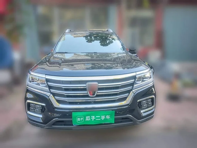 Roewe RX8 — фото 2