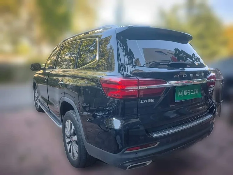 Roewe RX8 — фото 4