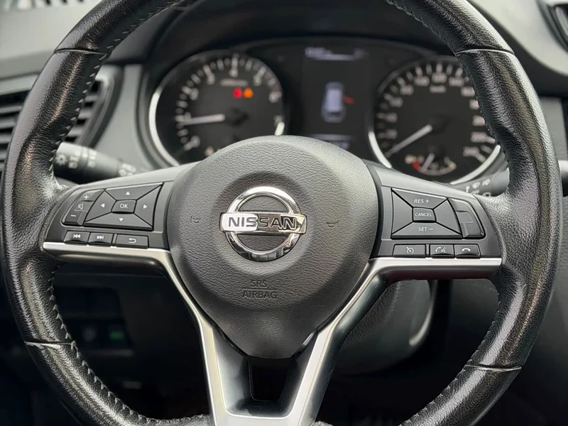 Nissan X-Trail — фото 19