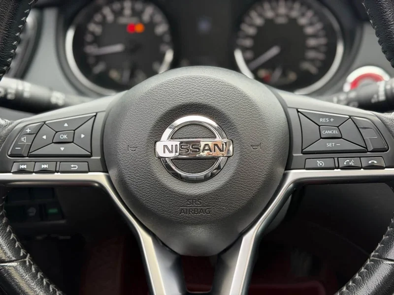 Nissan X-Trail — фото 20