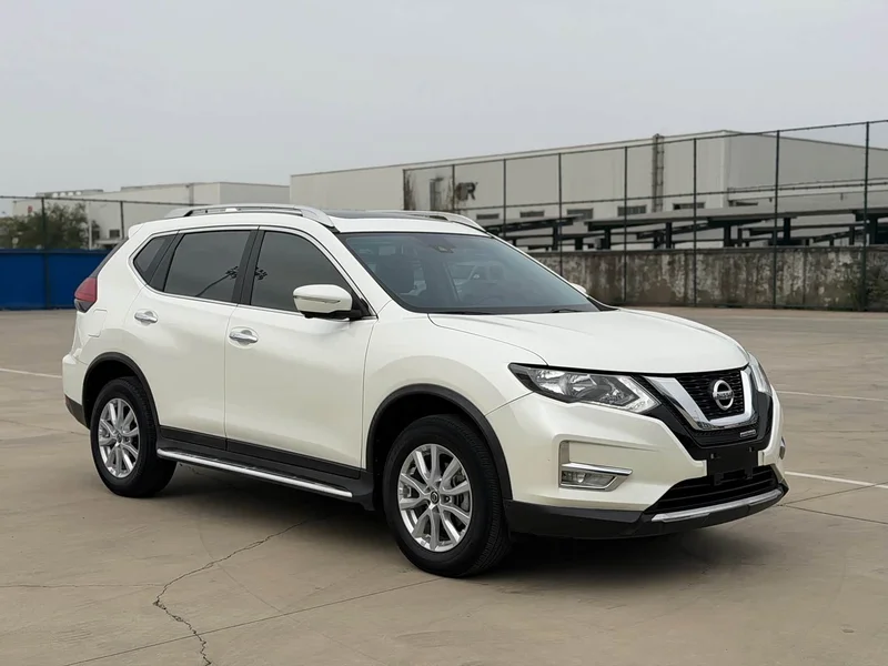 Nissan X-Trail — фото 3
