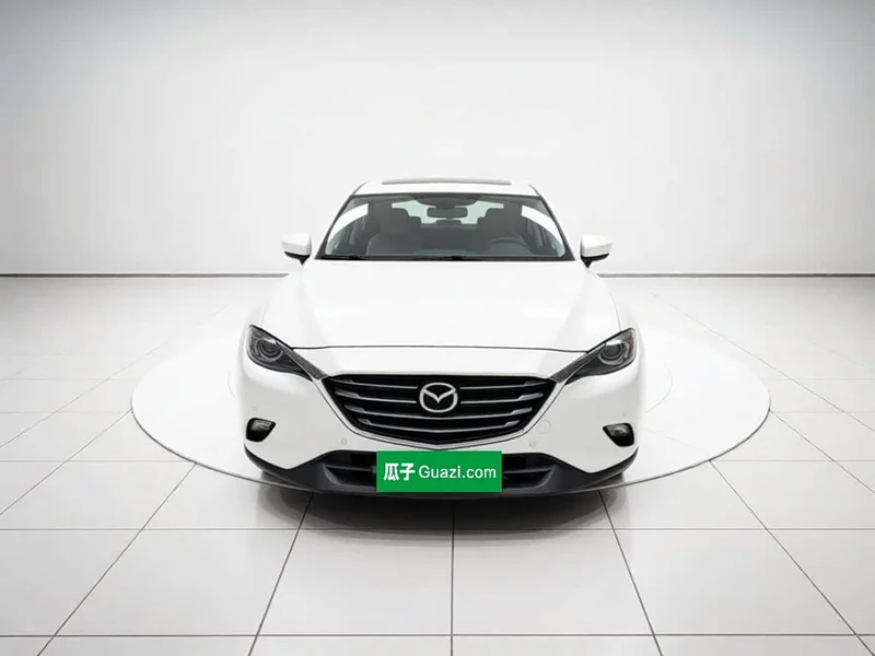 Mazda CX-4 — фото 2