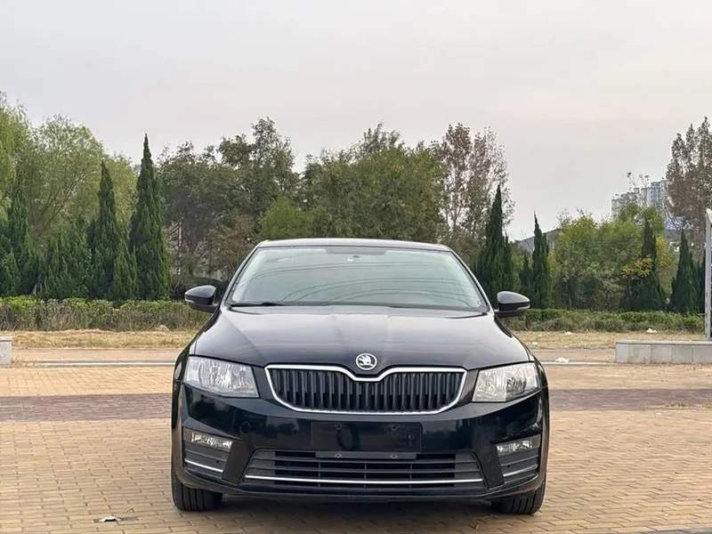Volkswagen Octavia — фото 2