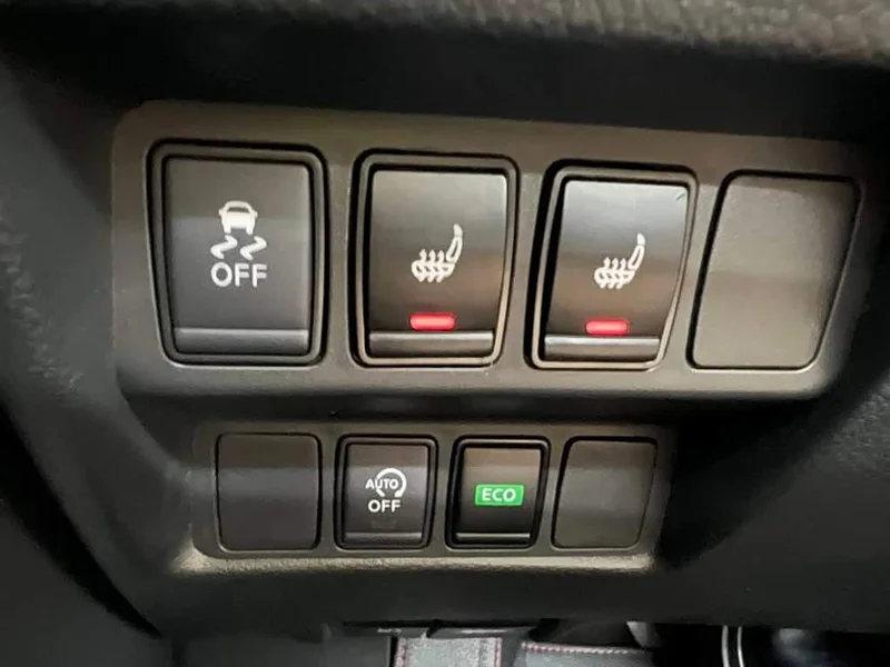 Nissan Qashqai — фото 12