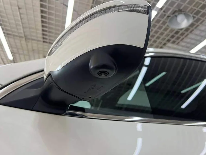 Nissan Qashqai — фото 13