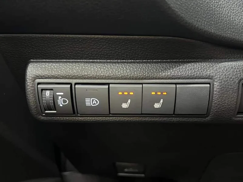 Toyota Levin — фото 13