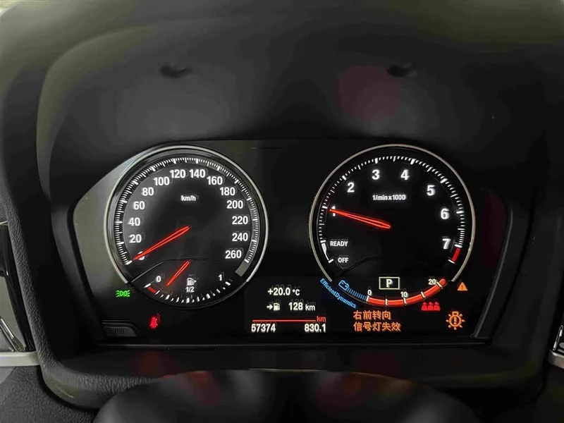 BMW X2 — фото 12