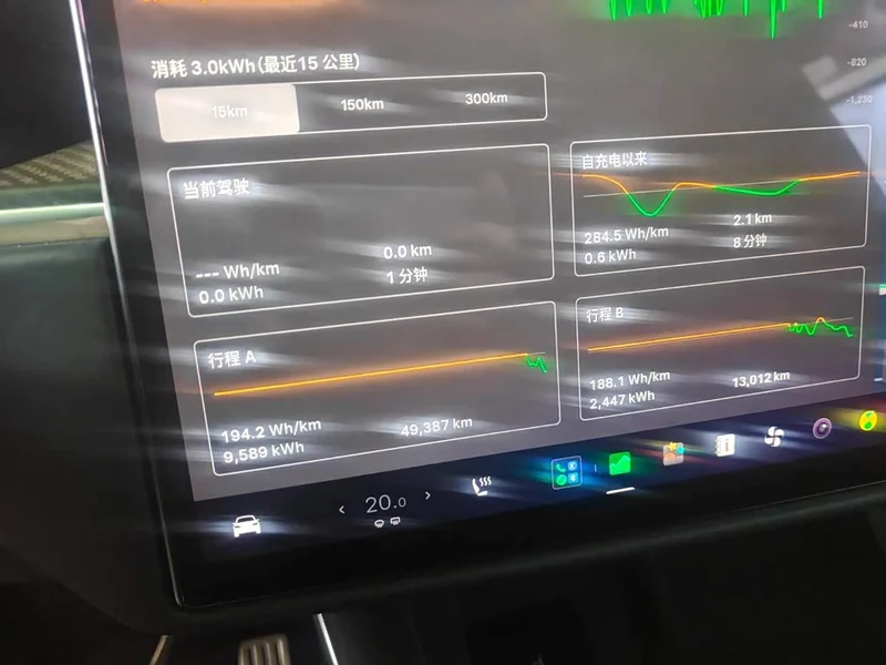 Tesla Model X — фото 6