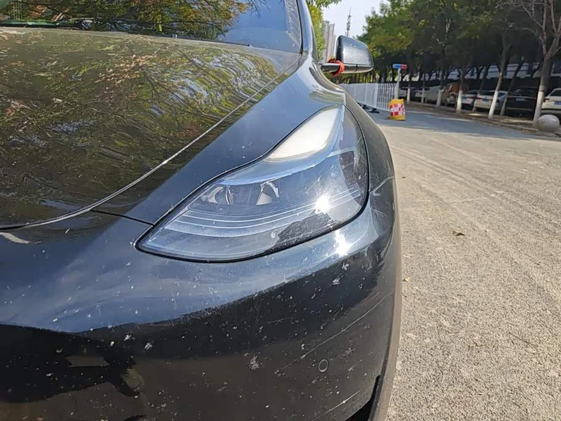 Tesla Model Y — фото 5