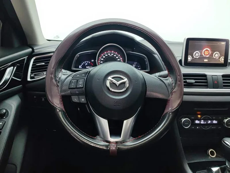 Mazda 3 Axela — фото 15