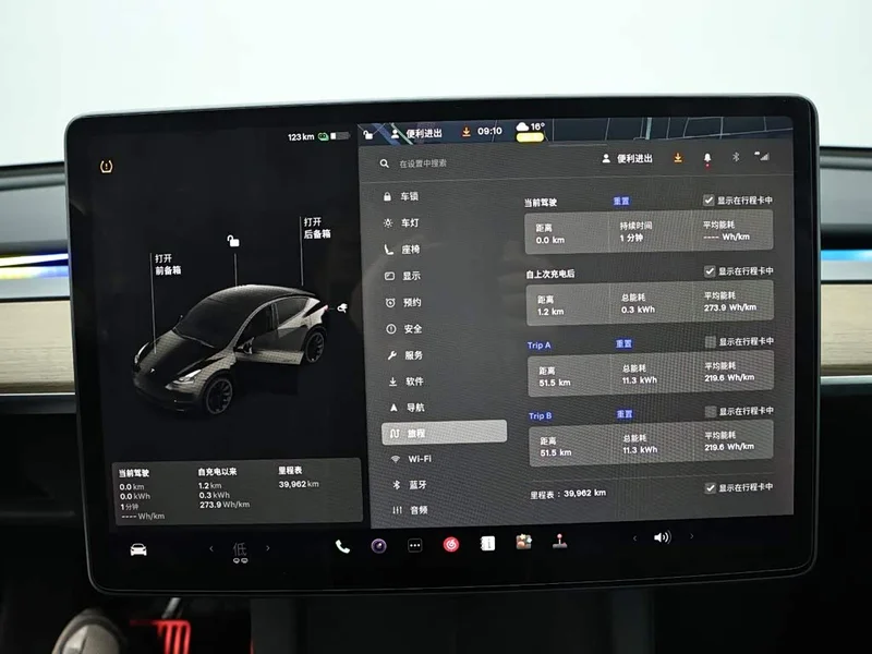 Tesla Model Y — фото 11