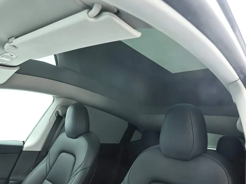 Tesla Model Y — фото 13