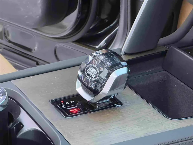 Land Rover Discovery — фото 19