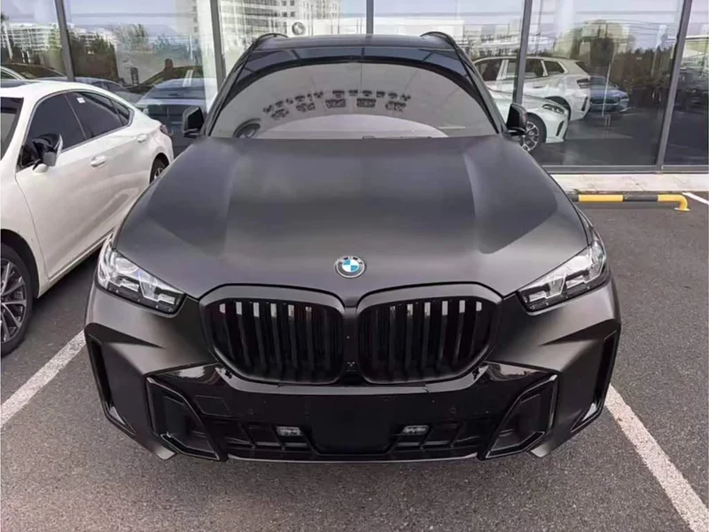 BMW X5 — фото 2