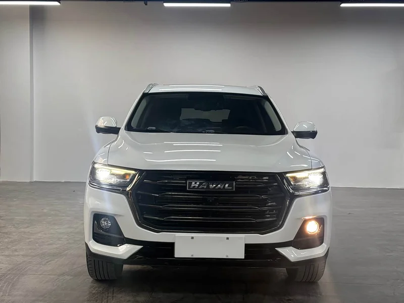 Haval H6 — фото 2