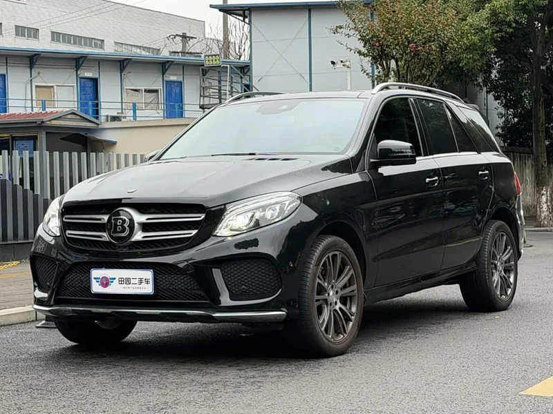 Brabus Brabus — фото 1