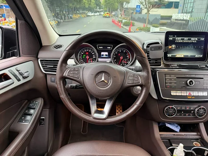 Brabus Brabus — фото 14
