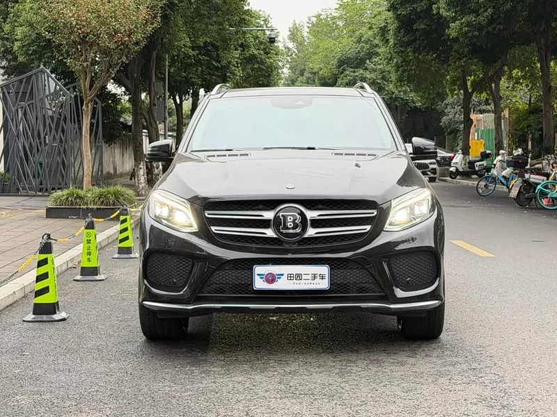Brabus Brabus — фото 2