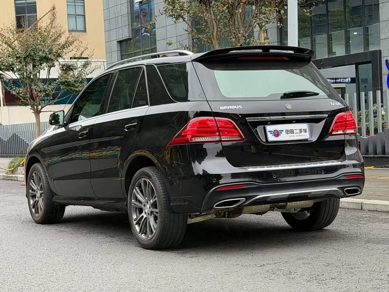 Brabus Brabus — фото 4