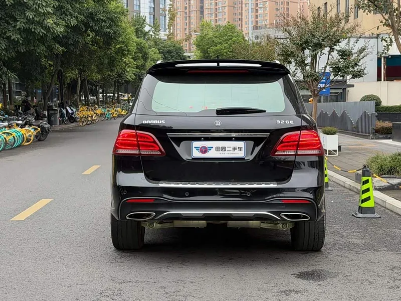 Brabus Brabus — фото 5