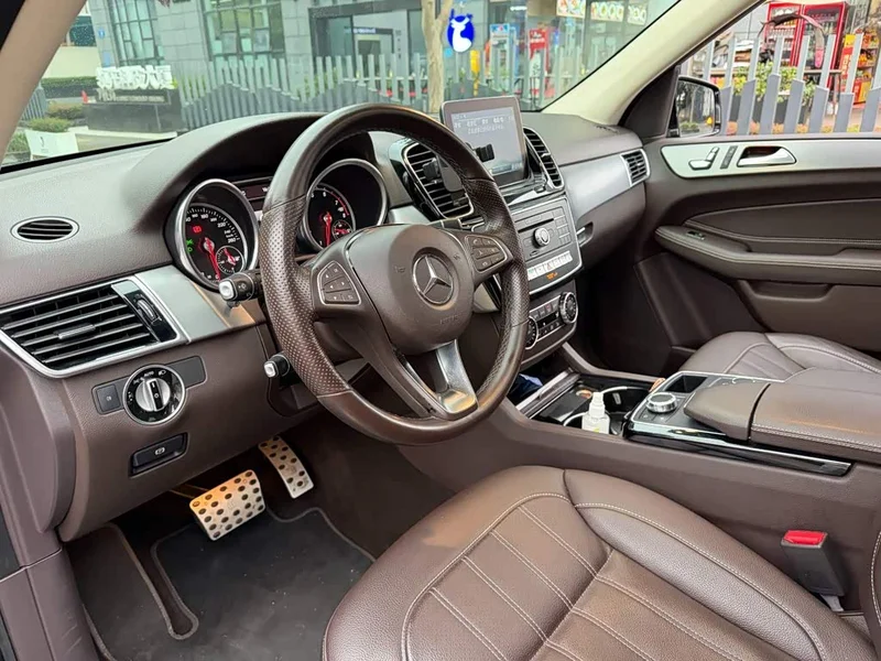 Brabus Brabus — фото 7