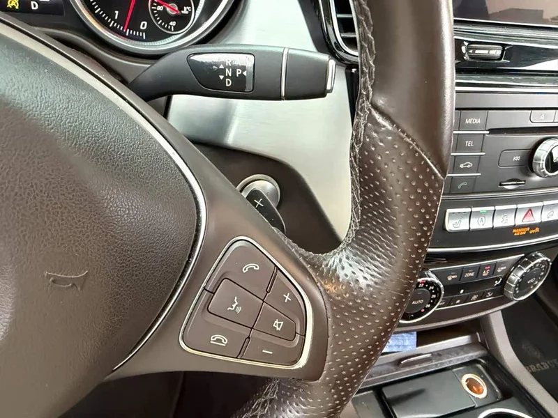 Brabus Brabus — фото 10