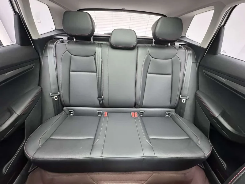 Skoda Karoq — фото 13