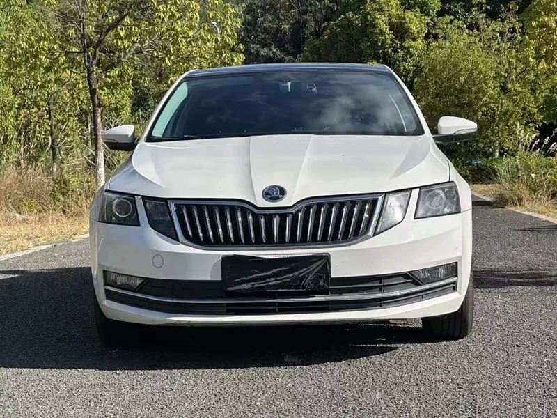 Volkswagen Octavia — фото 2
